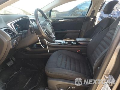 Zdjęcie 8 z 13 samochodu: 2014 FORD FUSION SE VIN:3FA6P0H7XER242024 - miniatura