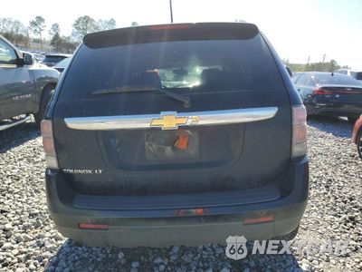 Zdjęcie 6 z 13 samochodu: 2008 CHEVROLET EQUINOX LT VIN:2CNDL33F186010710 - miniatura