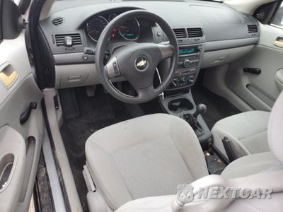 Zdjęcie 8 z 14 samochodu: 2009 CHEVROLET COBALT LS VIN:1G1AK18H597197937 - miniatura