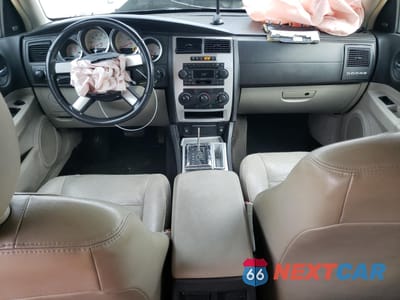 Zdjęcie 8 z 16 samochodu: 2006 DODGE MAGNUM SXT VIN:2D4FV47V76H124195 - miniatura