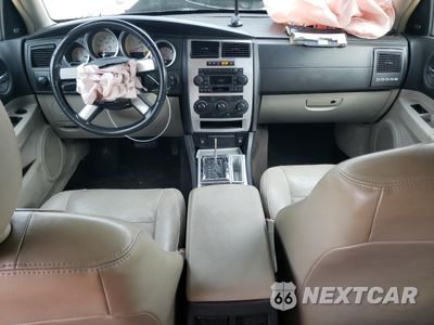 Zdjęcie 8 z 16 samochodu: 2006 DODGE MAGNUM SXT VIN:2D4FV47V76H124195 - miniatura