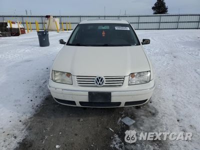 Piąte zdjęcie samochodu w środku: 2005 VOLKSWAGEN JETTA GLS VIN:3VWSA69M55M028957 - miniatura