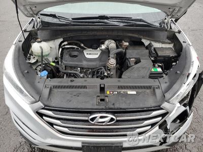 Zdjęcie 13 z 16 samochodu: 2018 HYUNDAI TUCSON VALUE VIN:KM8J3CA22JU793708 - miniatura