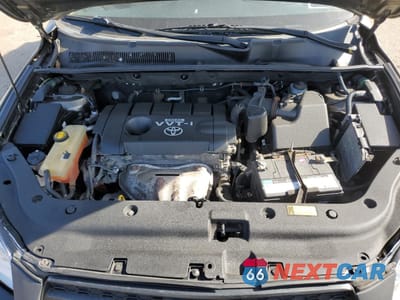 Zdjęcie 11 z 12 samochodu: 2010 TOYOTA RAV4 VIN:2T3BF4DV8AW039078 - miniatura