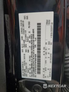 Zdjęcie 15 z 15 samochodu: 2017 FORD F150 SUPERCREW VIN:1FTFW1EG7HFB47428 - miniatura