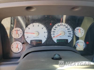 Zdjęcie 9 z 15 samochodu: 2005 DODGE RAM 1500 ST VIN:1D7HA18N05J643221 - miniatura