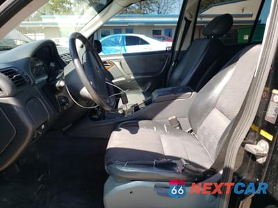Zdjęcie 7 z 15 samochodu: 2004 MERCEDES-BENZ ML 350 VIN:4JGAB57E84A489028 - miniatura