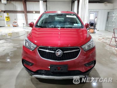 Piąte zdjęcie samochodu w środku: 2018 BUICK ENCORE PREFERRED VIN:KL4CJASB1JB686595 - miniatura