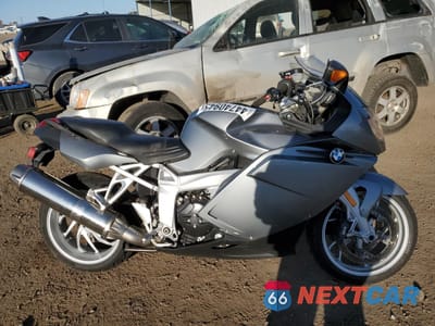 2006 BMW K1200 S WB10591A66ZM28265 - główne zdjęcie licytacji z USA - miniatura
