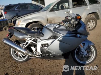 2006 BMW K1200 S WB10591A66ZM28265 - główne zdjęcie licytacji z USA - miniatura