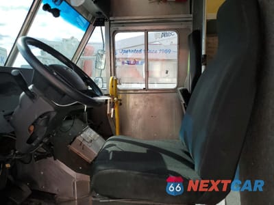 Zdjęcie 11 z 13 samochodu: 2021 FORD F59 VIN:1F65F5KNXM0A09663 - miniatura