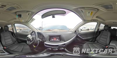 Zdjęcie 13 z 15 samochodu: 2016 MAZDA CX-5 TOURING VIN:JM3KE4CY1G0790283 - miniatura