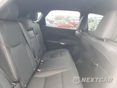 Zdjęcie 12 z 15 samochodu: 2023 LEXUS RX 350 BASE VIN:2T2BAMCA0PC023811 - miniatura
