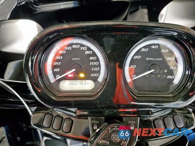 Zdjęcie 7 z 10 samochodu: 2022 HARLEY-DAVIDSON FLTRK VIN:1HD1KZF13NB652401 - miniatura