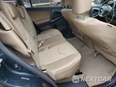 Zdjęcie 11 z 15 samochodu: 2009 TOYOTA RAV4 VIN:JTMBF33V395005533 - miniatura
