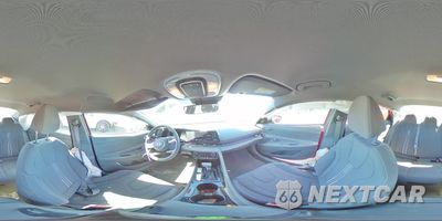 Zdjęcie 13 z 14 samochodu: 2023 HYUNDAI ELANTRA BLUE VIN:KMHLM4AJXPU054100 - miniatura