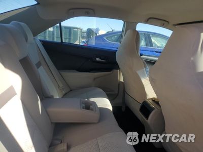 Zdjęcie 10 z 12 samochodu: 2013 TOYOTA CAMRY L VIN:4T1BF1FK4DU694241 - miniatura
