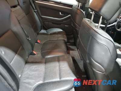 Zdjęcie 11 z 15 samochodu: 2007 AUDI A8 4.2 QUATTRO VIN:WAULV44E67N001207 - miniatura