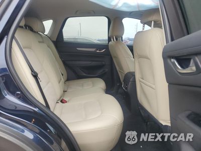 Zdjęcie 11 z 14 samochodu: 2020 MAZDA CX-5 TOURING VIN:JM3KFACM9L1812625 - miniatura