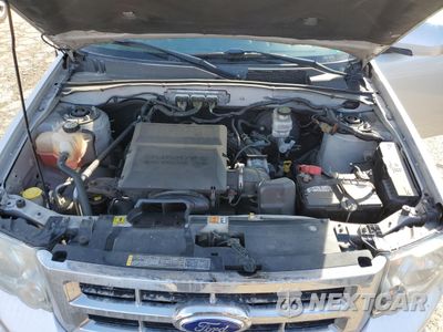 Zdjęcie 12 z 13 samochodu: 2011 FORD ESCAPE LIMITED VIN:1FMCU0EG0BKB94569 - miniatura