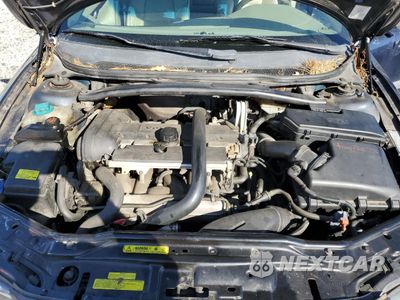 Zdjęcie 11 z 11 samochodu: 2004 VOLVO V70 FWD VIN:YV1SW59V542407951 - miniatura