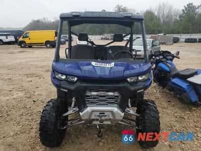 Zdjęcie 9 z 12 samochodu: 2020 CAN-AM DEFENDER HD8 VIN:3JBUGAN44LK003451 - miniatura