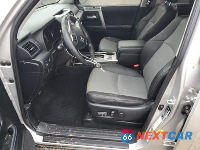 Zdjęcie 7 z 13 samochodu: 2018 TOYOTA 4RUNNER SR5 VIN:JTEZU5JR3J5176420 - miniatura