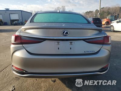 Zdjęcie 6 z 13 samochodu: 2020 LEXUS ES 300H ULTRA LUXURY VIN:58AF21B16LU011442 - miniatura