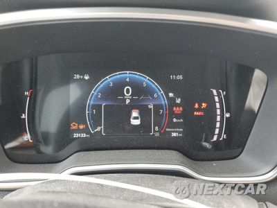 Zdjęcie 9 z 14 samochodu: 2024 TOYOTA COROLLA XSE VIN:5YFT4MCE7RP208217 - miniatura