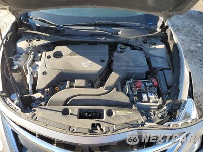 Zdjęcie 11 z 12 samochodu: 2015 NISSAN ALTIMA 2.5 VIN:1N4AL3AP1FC167764 - miniatura