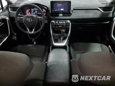 Zdjęcie 8 z 16 samochodu: 2023 TOYOTA RAV4 XLE VIN:2T3P1RFV0PW354111 - miniatura