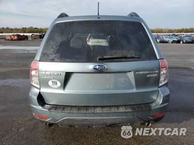 Zdjęcie 6 z 14 samochodu: 2011 SUBARU FORESTER 2.5X PREMIUM VIN:JF2SHADC7BH763991 - miniatura