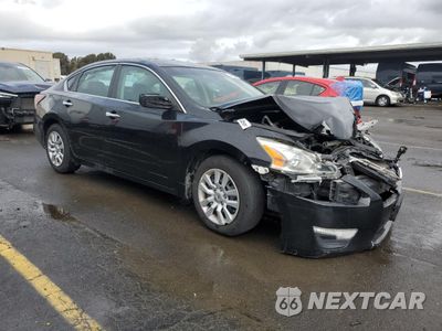 Czwarte zdjęcie samochodu z boku: 2014 NISSAN ALTIMA 2.5 VIN:1N4AL3AP3EC265290 - miniatura