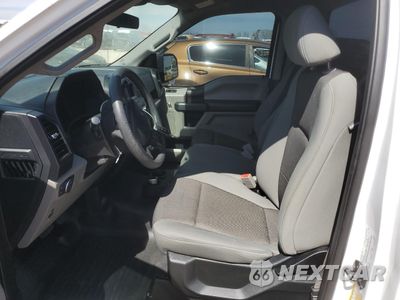 Zdjęcie 7 z 13 samochodu: 2019 FORD F150 VIN:1FTMF1CB8KKC48104 - miniatura