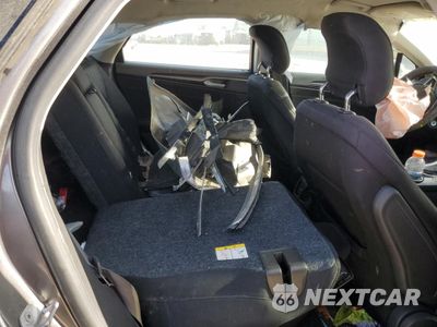 Zdjęcie 10 z 13 samochodu: 2013 FORD FUSION SE VIN:3FA6P0HR1DR389171 - miniatura