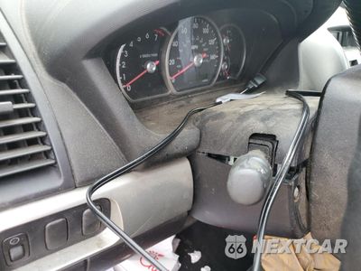 Zdjęcie 9 z 12 samochodu: 2004 MITSUBISHI GALANT ES MEDIUM VIN:4A3AB36F74E085985 - miniatura