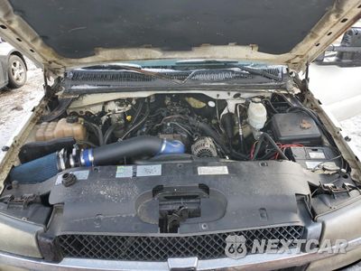Zdjęcie 11 z 12 samochodu: 2004 CHEVROLET SILVERADO K2500 HEAVY DUTY VIN:1GCHK24U24E282561 - miniatura