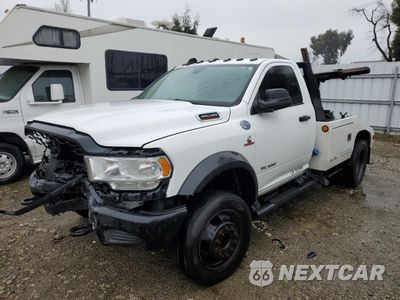 2019 RAM 4500 3C7WRKAL0KG620398 - główne zdjęcie licytacji z USA - miniatura