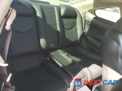 Zdjęcie 10 z 12 samochodu: 2014 INFINITI Q60 JOURNEY VIN:JN1CV6EK6EM111781 - miniatura