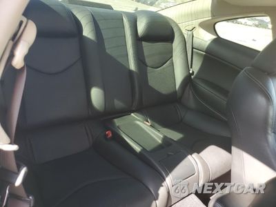 Zdjęcie 10 z 12 samochodu: 2014 INFINITI Q60 JOURNEY VIN:JN1CV6EK6EM111781 - miniatura