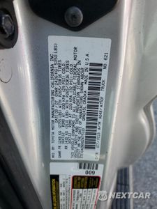 Zdjęcie 13 z 13 samochodu: 2008 TOYOTA TACOMA ACCESS CAB VIN:5TEUU42NX8Z475110 - miniatura