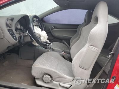 Zdjęcie 7 z 15 samochodu: 2006 ACURA RSX TYPE-S VIN:JH4DC53046S001293 - miniatura