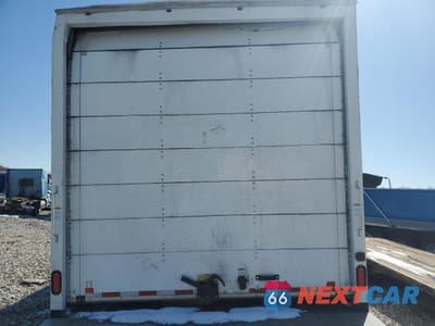 Zdjęcie 6 z 10 samochodu: 2018 INTERNATIONAL 4300 BOX TRUCK VIN:1HTMMMML9JH367714 - miniatura