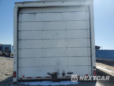 Zdjęcie 6 z 10 samochodu: 2018 INTERNATIONAL 4300 BOX TRUCK VIN:1HTMMMML9JH367714 - miniatura