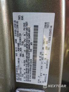 Zdjęcie 15 z 15 samochodu: 2013 FORD ESCAPE TITANIUM VIN:1FMCU0J93DUB13224 - miniatura