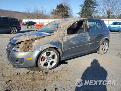 2008 VOLKSWAGEN GTI WVWHV71K58W249089 - główne zdjęcie licytacji z USA - miniatura