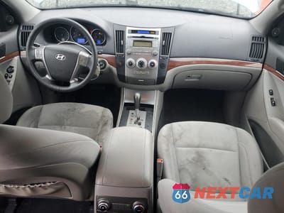 Zdjęcie 8 z 14 samochodu: 2008 HYUNDAI VERACRUZ GLS VIN:KM8NU13C88U074921 - miniatura