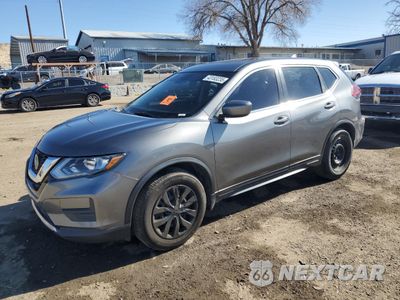 2019 NISSAN ROGUE S 5N1AT2MT6KC787884 - główne zdjęcie licytacji z USA - miniatura
