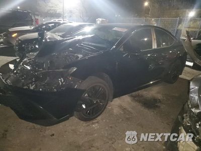 2025 TOYOTA CAMRY XSE 4T1DAACK3SU550804 - główne zdjęcie licytacji z USA - miniatura