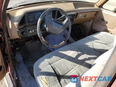 Zdjęcie 8 z 12 samochodu: 1989 FORD F150 VIN:1FTEF15N7KKB06922 - miniatura